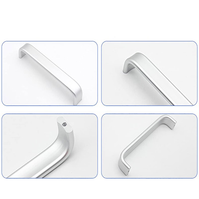 Aluminum alloy handle 6013 (192)